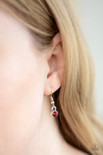 Load image into Gallery viewer, Money Mood - Red