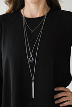 Load image into Gallery viewer, Be Fancy - Blue