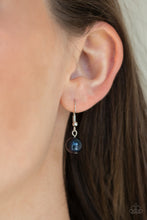 Load image into Gallery viewer, Fine Florals - Blue