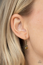 Load image into Gallery viewer, Times Square Stunner - Brass