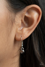 Load image into Gallery viewer, Timelessly Tilted - Blue