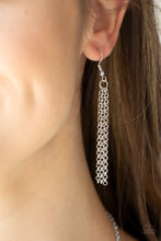 Load image into Gallery viewer, Hello, Material Girl - Blue