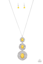 Load image into Gallery viewer, Talisman Trendsetter - Yellow