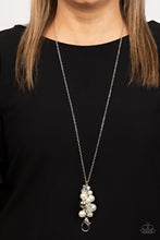 Load image into Gallery viewer, Drip Drop Dazzle - White