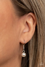 Load image into Gallery viewer, Drip Drop Dazzle - White