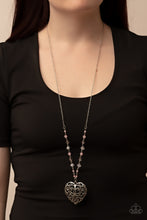 Load image into Gallery viewer, Doting Devotion - Pink