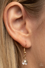 Load image into Gallery viewer, Taken with Tassels - Gold