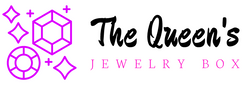 Online Store | The Queen's Jewelry Box