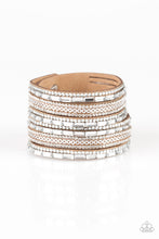 Load image into Gallery viewer, A Wait-and-SEQUIN Attitude - Brown
