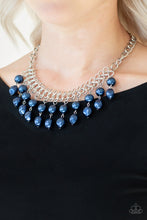 Load image into Gallery viewer, 5th Avenue Fleek - Blue
