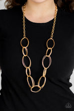 Load image into Gallery viewer, Ring Bling - Gold
