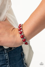 Load image into Gallery viewer, Flamboyantly Fruity - Red
