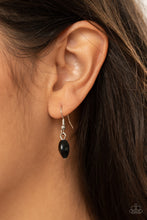 Load image into Gallery viewer, Twinkling Treasures - Black
