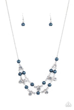 Load image into Gallery viewer, Royal Announcement - Blue

