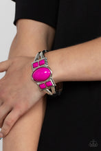 Load image into Gallery viewer, A Touch of Tiki - Pink
