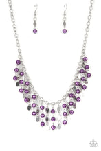 Load image into Gallery viewer, Wall Street Stylist - Purple
