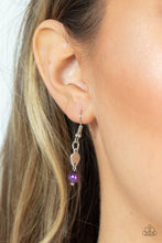 Load image into Gallery viewer, Wall Street Stylist - Purple
