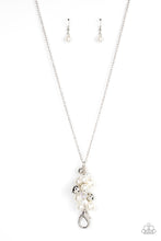 Load image into Gallery viewer, Drip Drop Dazzle - White
